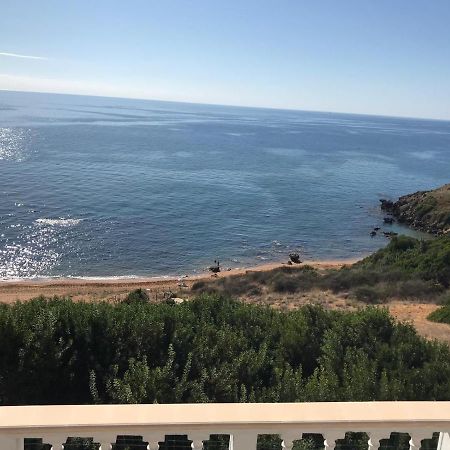 לינה וארוחת בוקר Isola Di Capo Rizzuto Casa Elvira מראה חיצוני תמונה