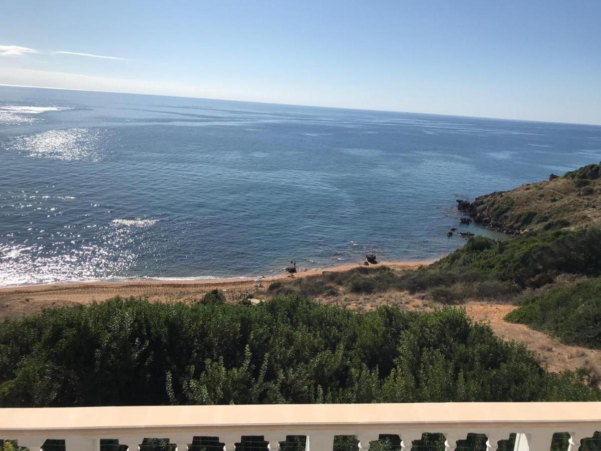 לינה וארוחת בוקר Isola Di Capo Rizzuto Casa Elvira מראה חיצוני תמונה